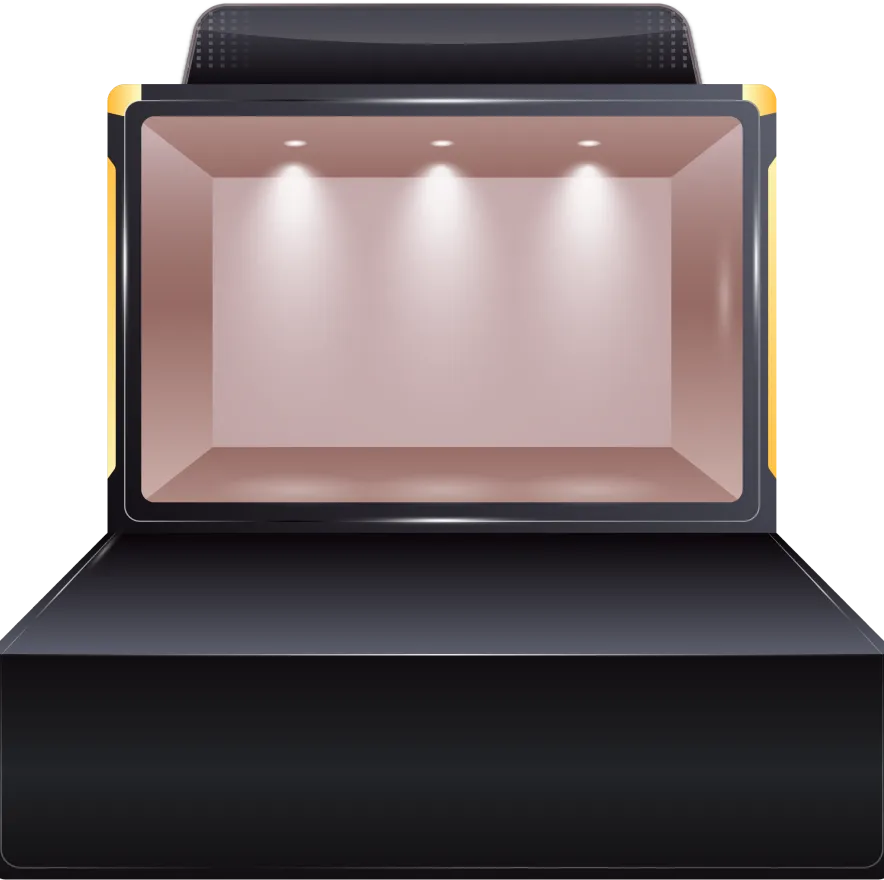 desk