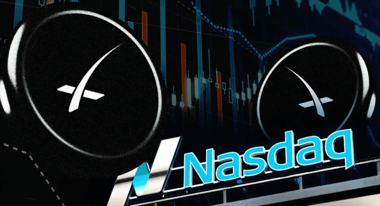 SPCX Stock Joins Nasdaq 100: What Index Inclusion Means for Investors