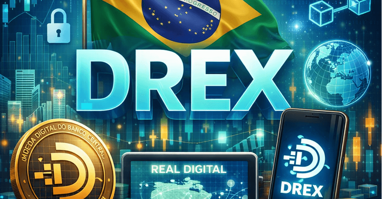 Drex and Stablecoins: Understanding the Brazilian Market in 2026