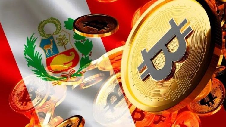 Cryptocurrencies and social projects in Peru: A sustainable future