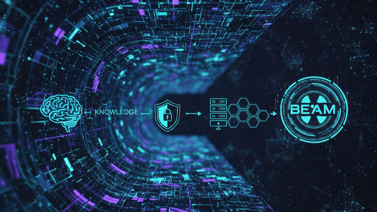 How to safely buy Liora Nuclear Beam (BEAM)?